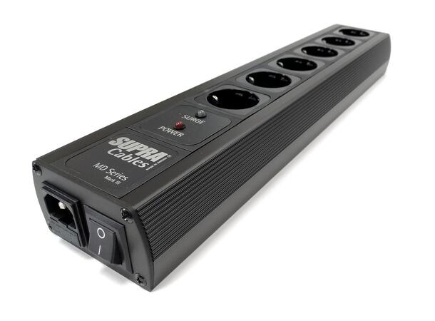 Strømfordeler LoRad SPC - Supra