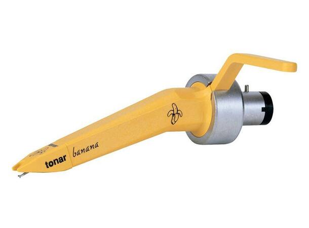 Tonar Banana Disco DJ-pickup