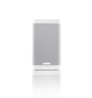 Canton Smart Soundbox 3, hvit Trådløs høyttaler