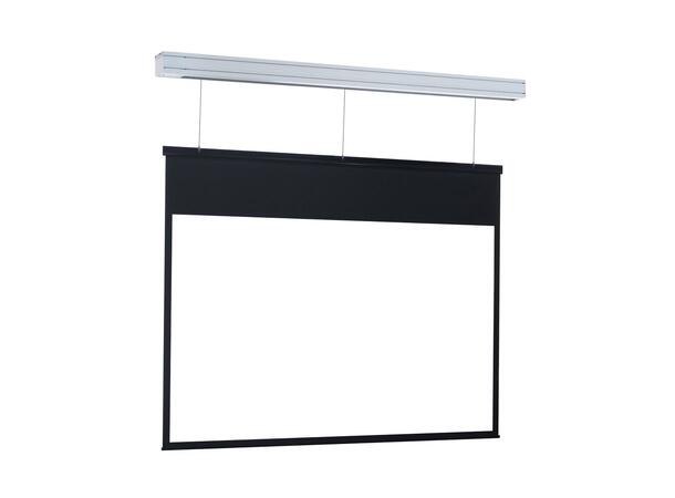 Grandview Skyshow motor lerret - Njål Hansson AS