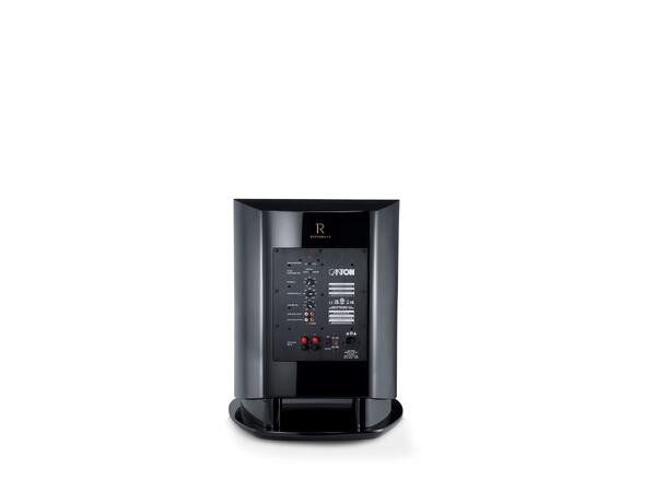 Kjøp Canton aktiv subwoofer Reference 50 K direkte fra importør