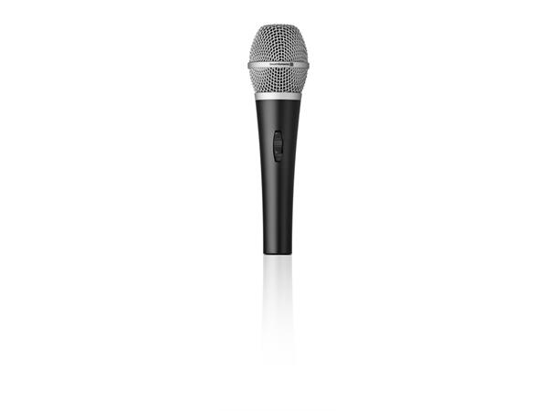 beyerdynamic TG V35 s - God vokalmikrofon til lav pris