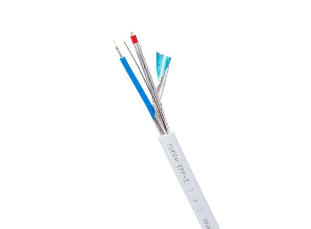 Audiokabel EFF-I - Supra
