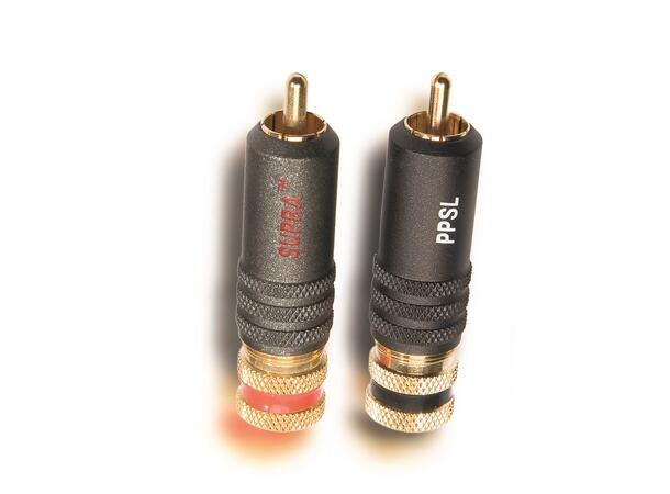PPSL RCA kontakt - Supra