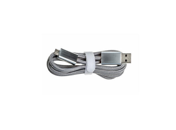 Parrot ZIK USB kabel grå USB 