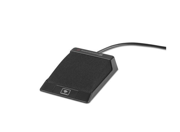 beyerdynamic Classis BM 52 - Bordmikrofon - Njål Hansson AS