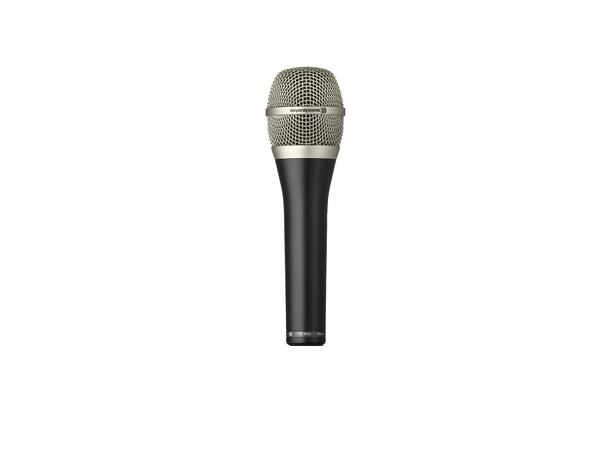 beyerdynamic TG V50 - ekstremt kraftfull scenemikrofon