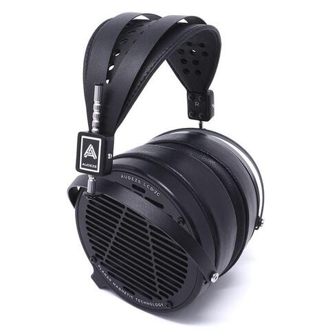 Audeze LCD-2 Classic Hodetelefoner Over-ear - ledning - &#229;pen 70 ohm