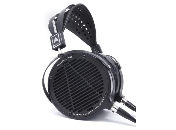 Audeze LCD-2 Classic hodetelefon - Njål Hansson AS
