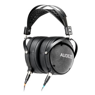 Audeze LCD-2 Closed Back Hodetelefoner Over-ear - ledning - lukket 70 ohm
