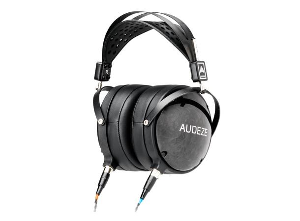 Audeze LCD-2 Closed Back hodetelefon - Njål Hansson AS