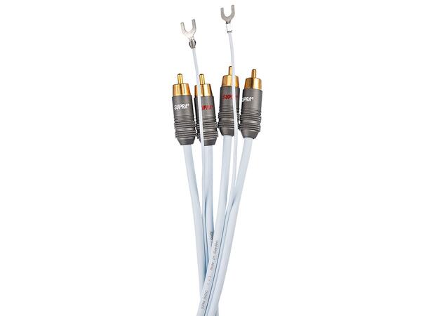 High End Phono signalkabel – Phono RCS-CS – Supra