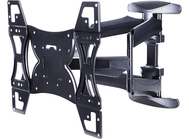 Multibrackets TV veggfeste dual Veggarm dual - Maks 45 Kg 