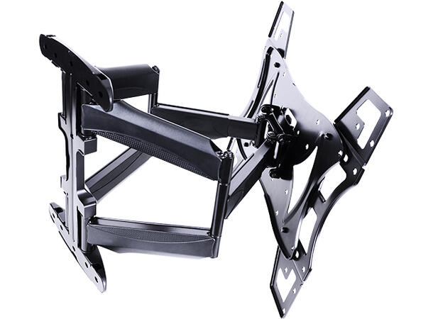 Multibrackets TV veggfeste dual Veggarm dual - Maks 45 Kg 