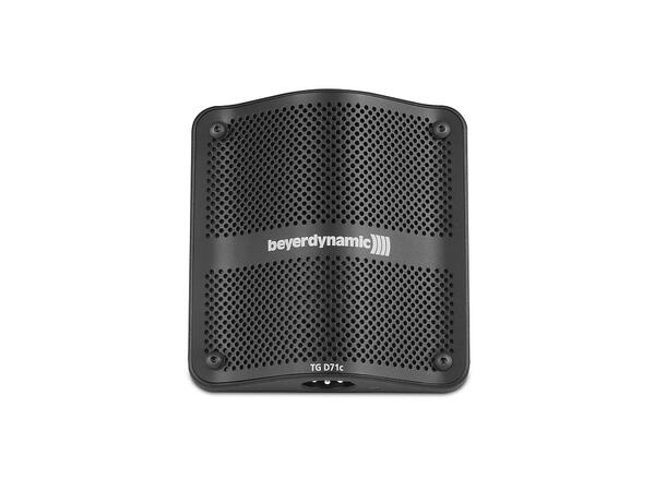 beyerdynamic TG D71 -Trommemikrofon - Njål Hansson AS