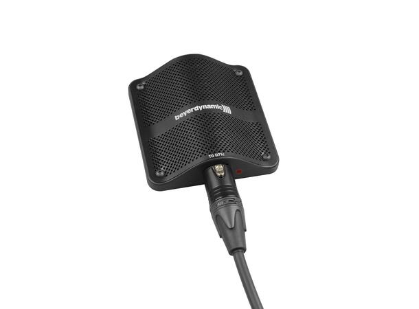 beyerdynamic TG D71 -Trommemikrofon - Njål Hansson AS