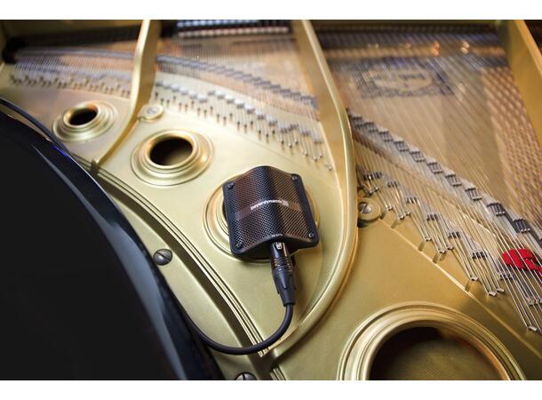 beyerdynamic TG D71 -Trommemikrofon - Njål Hansson AS