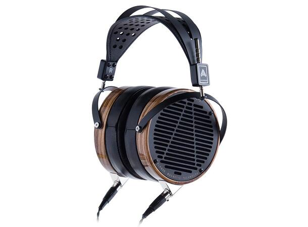 Audeze LCD-3 Zebrano hodetelefon - Njål Hansson AS