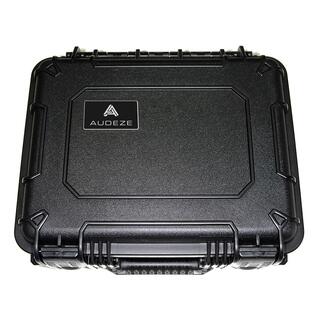 Audeze Travel Case, sort Transportkasse for LCD serie &amp; EL8