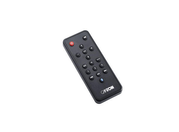 Canton universal fjernkontroll for Smart Serien