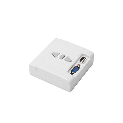 Grandview panel - RS232 Motoriserte Cyber med styring
