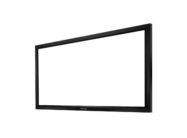 Grandview rammelerret 84" 171x107 cm - 16:10 