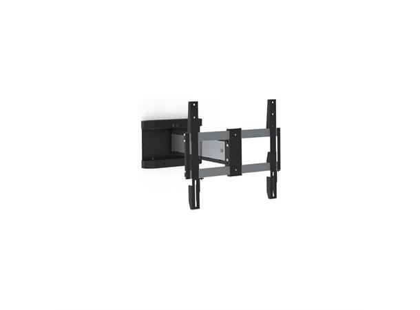 SMS ICON 3D SMALL Veggarm TV - Maks 12 kg