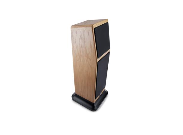 Canton Ergo GS, lys eik Limited Edition, pris pr par 