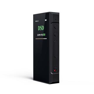 FiiO BTR7 hodetelefonforsterker DAC Portabel med Bluetooth
