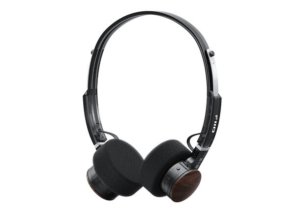 FiiO EH11 trådløse on-ear hodetelefon med LDAC