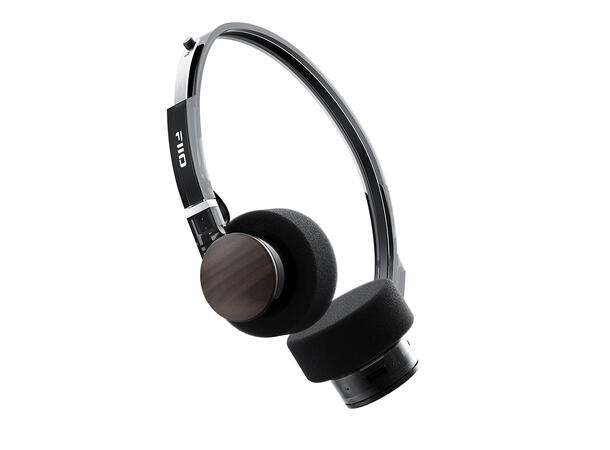 FiiO EH11 trådløse on-ear hodetelefon med LDAC