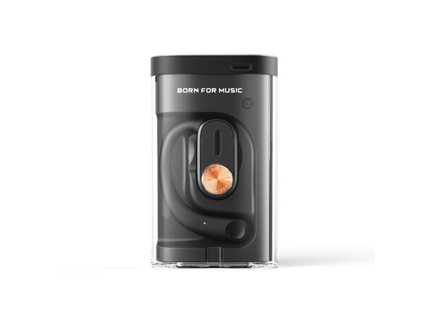 FiiO JW1 - Trådløse ørepropper med fenomenal passform