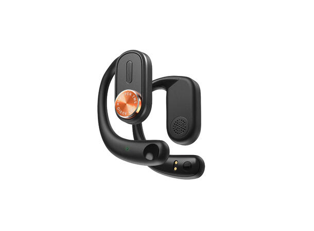 FiiO JW1 - Trådløse ørepropper med fenomenal passform