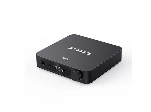 FiiO K11 R2R – Kraftig DAC og hodetelefonforsterker med varm lyd