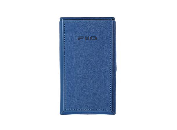 FiiO SK-M21 Blå Bæreetui M21 