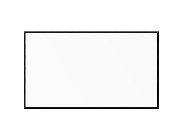 Grandview EDGE 130" Rammelerret 4K UHD 