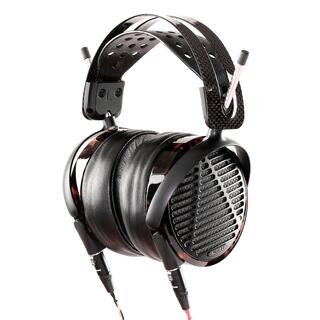 Audeze LCD-5 Hodetelefoner Over-ear - ledning - &#229;pen 14 ohm