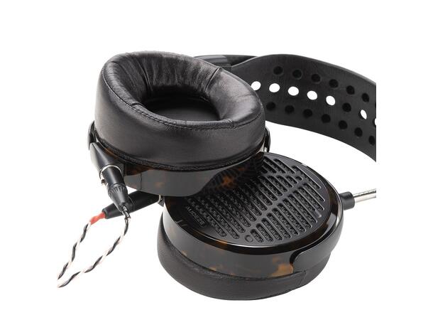 Audeze LCD 5 - Åpen High End hodetelefon