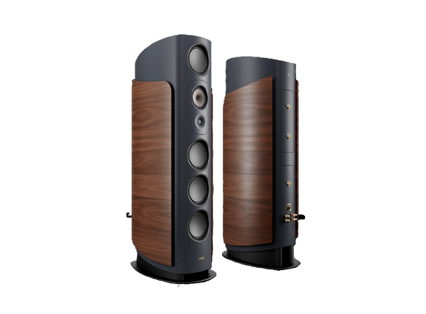 Canton Reference Alpha 1, Midnight blue High End gulvstående 