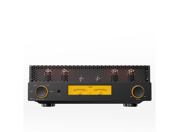 FiiO EA13 Class A rørforsterker med EL34 og 2 x 28 W