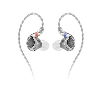 FiiO FD11 in ear, Lukket &#216;repropper dynamisk