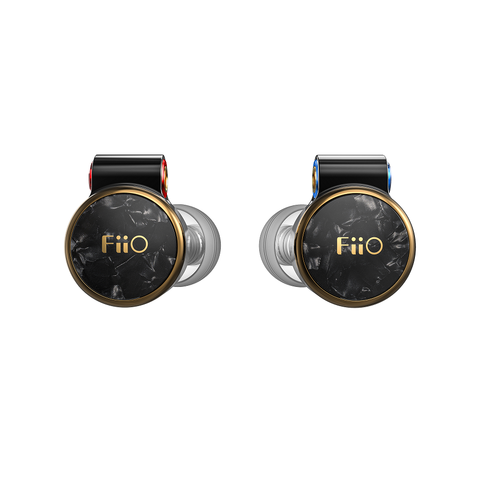 FiiO FD3 &#216;repropper - Kabel &#216;repropper dynamisk Lukket