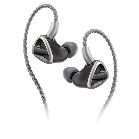 FiiO FH19 &#216;repropper - Kabel &#216;repropper hybrid Semi-&#229;pen