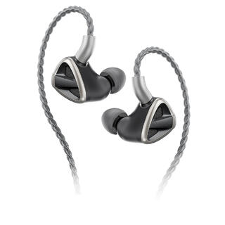 FiiO FH19 in ear, semi &#229;pen &#216;repropper hybrid