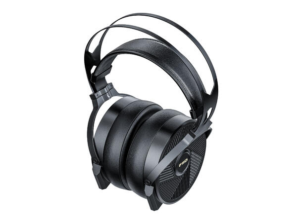 FiiO FT5 – Planmagnetiske hodetelefoner med varm og detaljert lyd