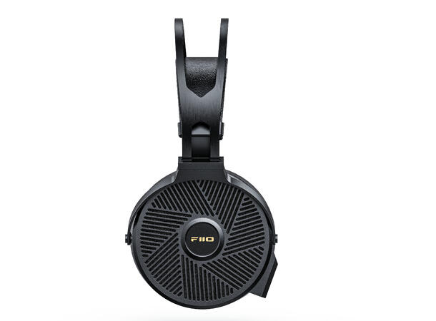 FiiO FT5 – Planmagnetiske hodetelefoner med varm og detaljert lyd