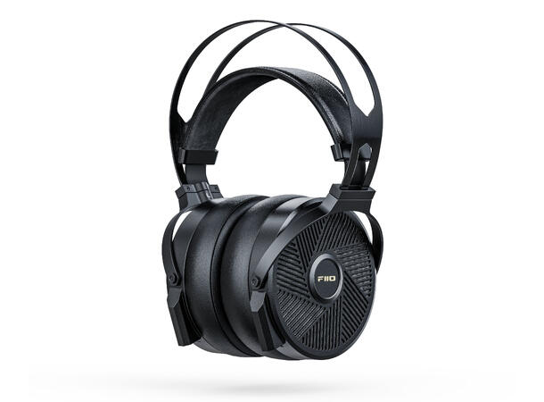 FiiO FT5 – Planmagnetiske hodetelefoner med varm og detaljert lyd