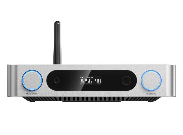 FiiO K13 R2R - kraftig DAC og hodetelefonforsterker