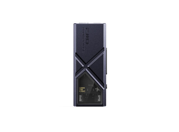 FiiO KA13 hodetelefonforsterker med DAC