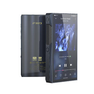 FiiO M23 Portabel Musikkspiller med DAC